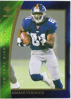 Amani Toomer