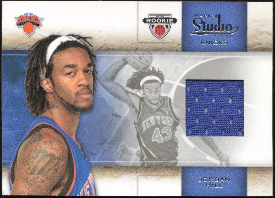 Jordan Hill RC [Materials] #149