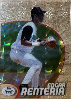 Edgar Renteria