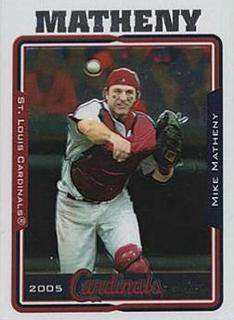 Mike Matheny