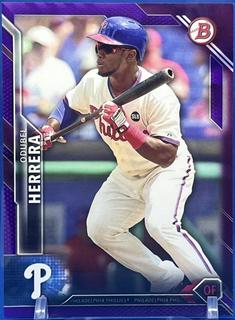 Odubel Herrera