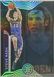 Steve Nash