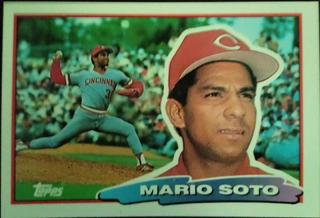 Mario Soto