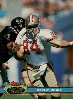 Brent Jones