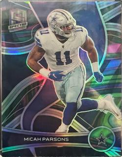 Micah Parsons