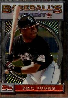 Eric Young