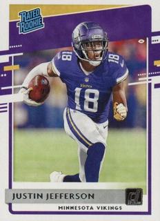 Justin Jefferson