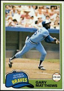Gary Matthews