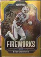 Stefon Diggs
