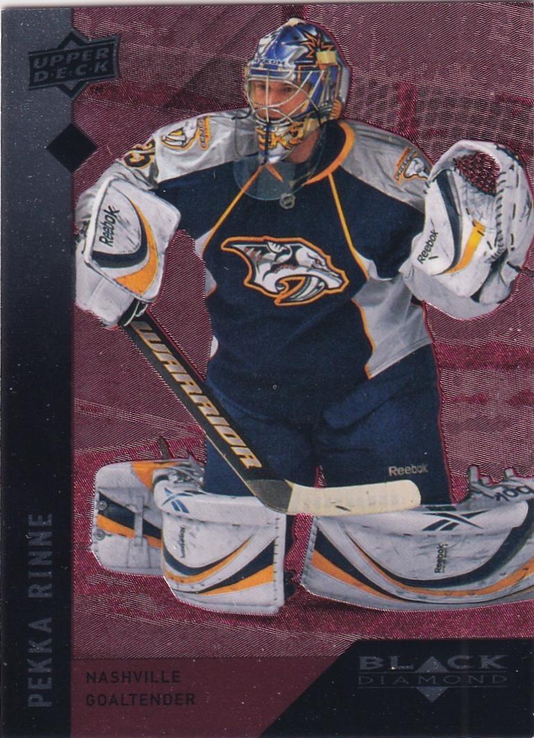 Pekka Rinne #52
