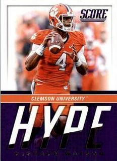 Deshaun Watson