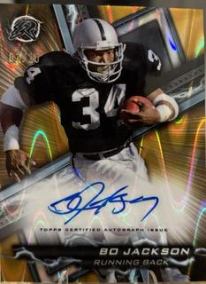 Bo Jackson