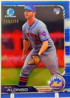 Pete Alonso
