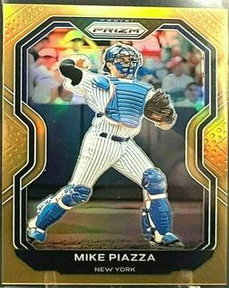 Mike Piazza