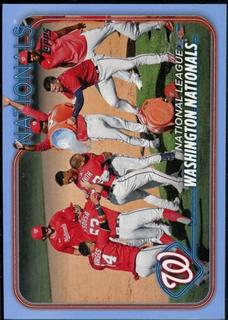 Washington Nationals