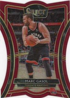 Marc Gasol