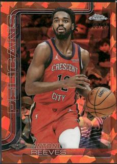 Antonio Reeves
