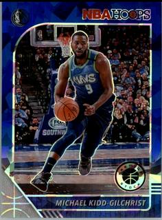 Michael Kidd-Gilchrist