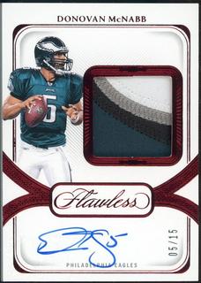 Donovan McNabb