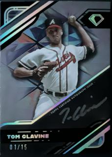 Tom Glavine