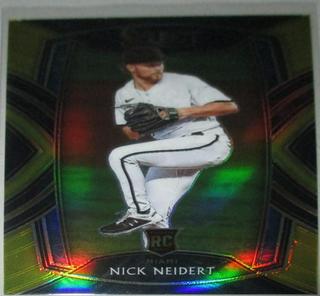 Nick Neidert
