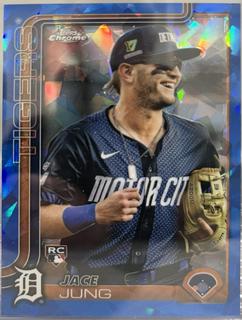 Jace Jung