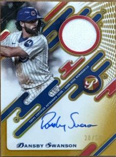 Dansby Swanson