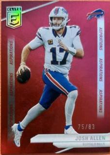 Josh Allen