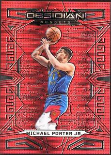 Michael Porter Jr.