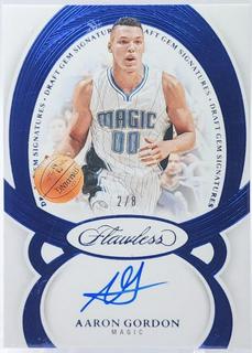 Aaron Gordon