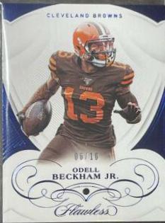 Odell Beckham Jr.