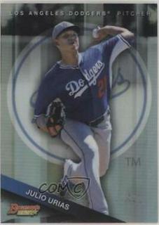 Julio Urias