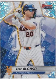 Pete Alonso