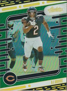 DJ Moore