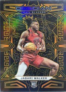 Jabari Walker