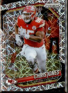 Chris Jones