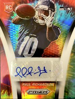 Paul Richardson