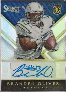 Branden Oliver