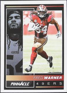 Fred Warner