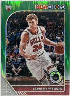 Lauri Markkanen