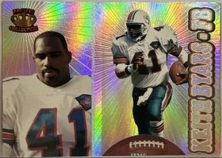 Keith Byars