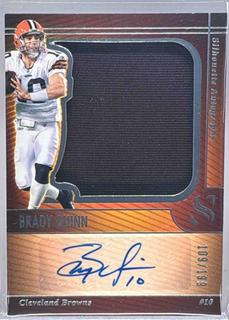 Brady Quinn
