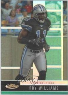Roy Williams
