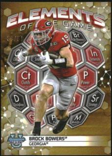 Brock Bowers
