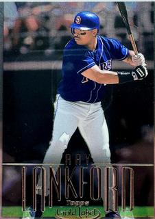 Ray Lankford