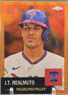 J. T. Realmuto