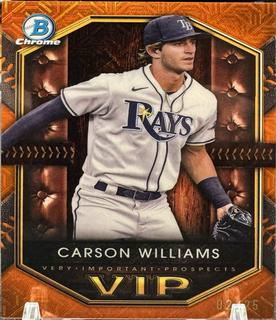 Carson Williams