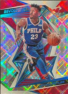 Jimmy Butler