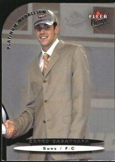 Zarko Cabarkapa