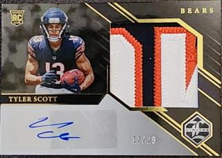 Tyler Scott